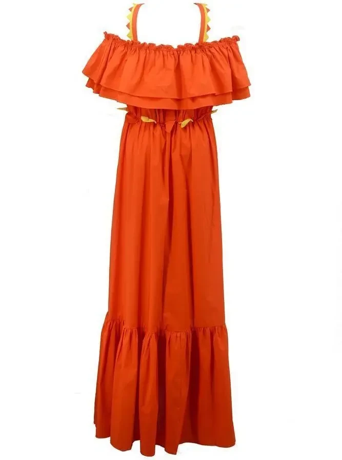 Літня сукня сарафан Roberto Cavalli 2