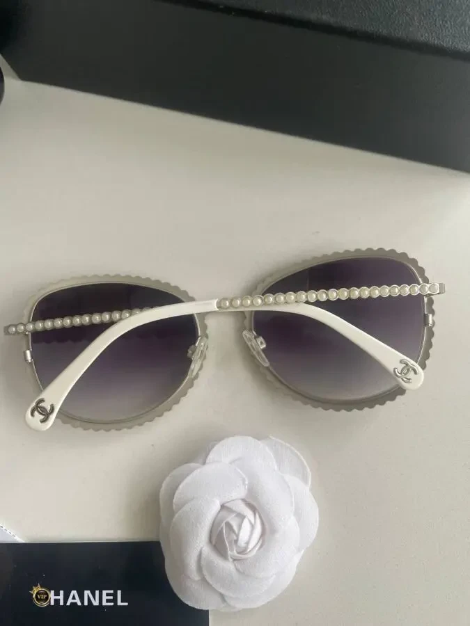 Окуляри Chanel 5