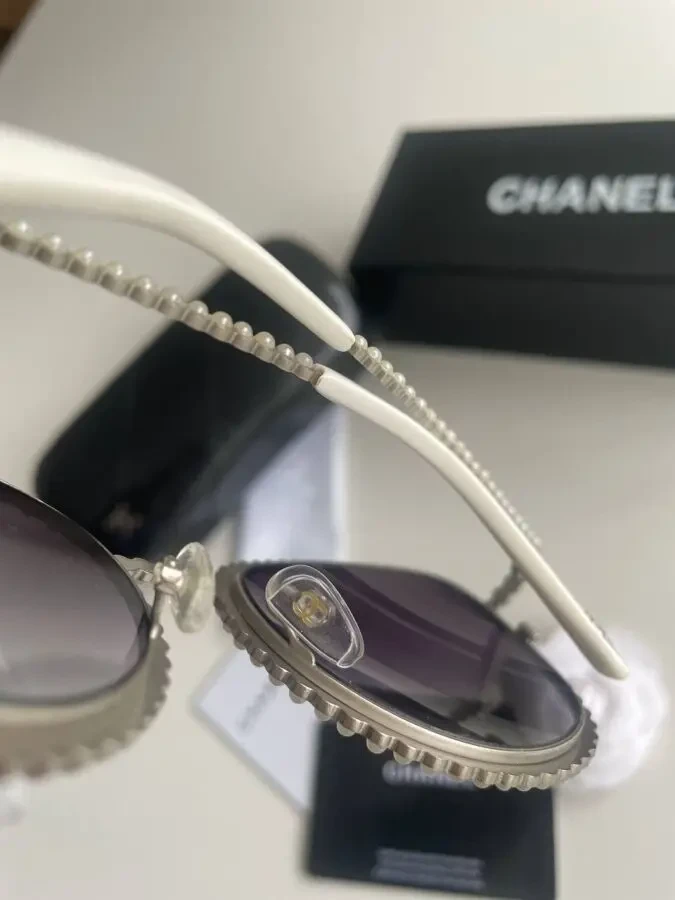 Окуляри Chanel 6