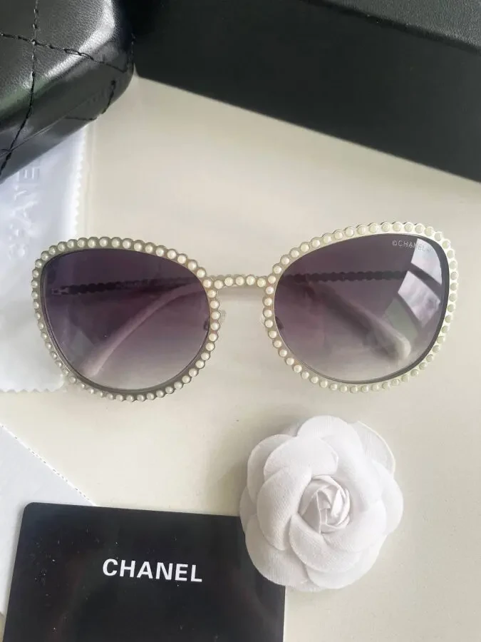 Окуляри Chanel