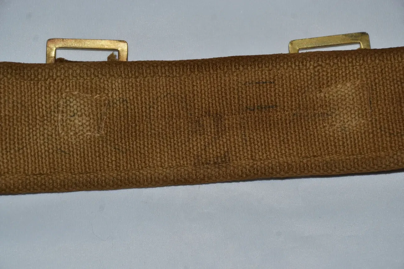 Ремень British Army M37 4