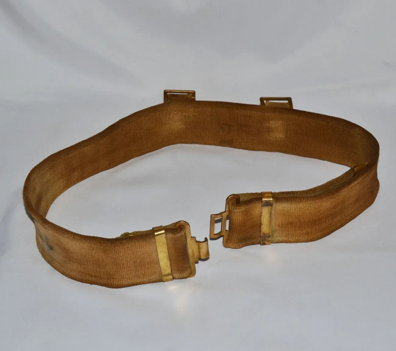 Ремень British Army M37