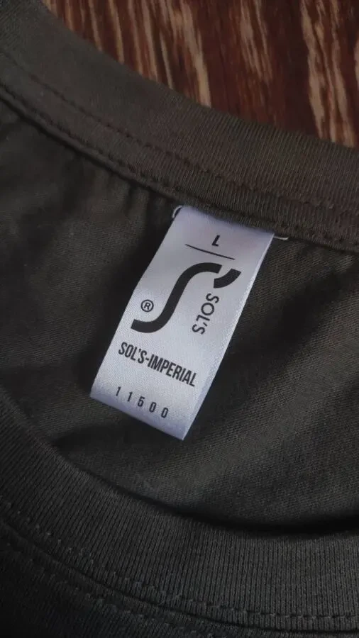 Футболка з принтом 2