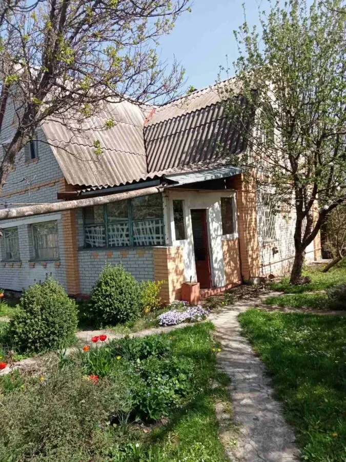 Оренда будинка в селі