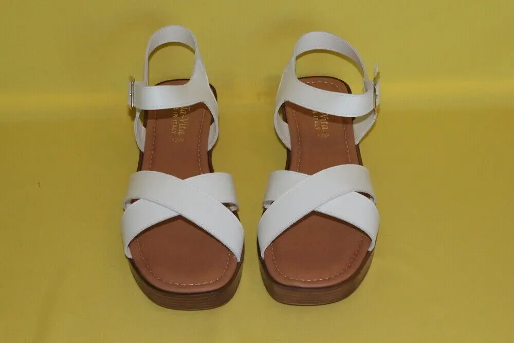 Босоножки женские Bella Vita, размер 42 5