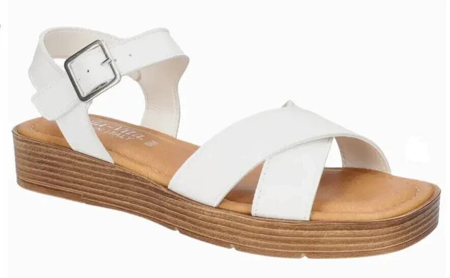 Босоножки женские Bella Vita, размер 42