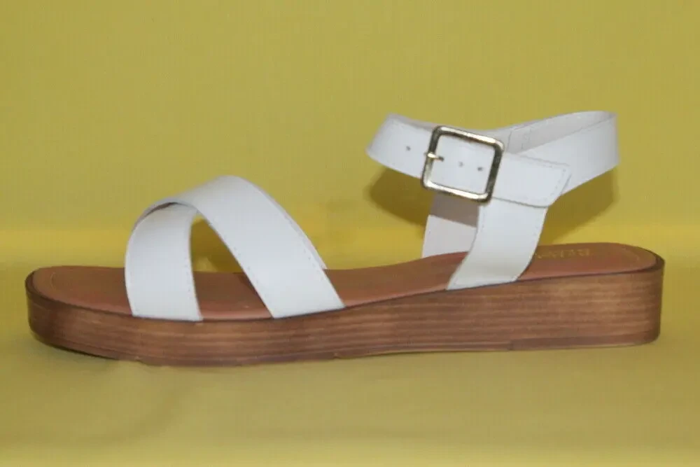 Босоножки женские Bella Vita, размер 42 6