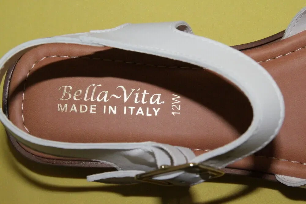 Босоножки женские Bella Vita, размер 42 8