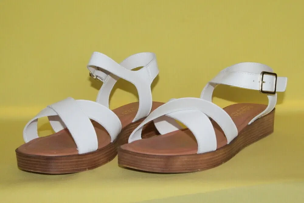 Босоножки женские Bella Vita, размер 42 3