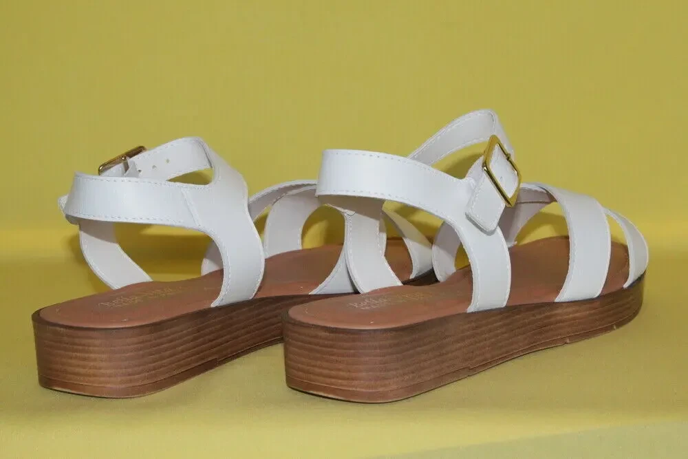 Босоножки женские Bella Vita, размер 42 4