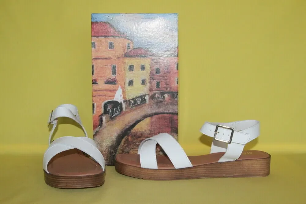 Босоножки женские Bella Vita, размер 42 2