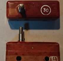 перемикачі