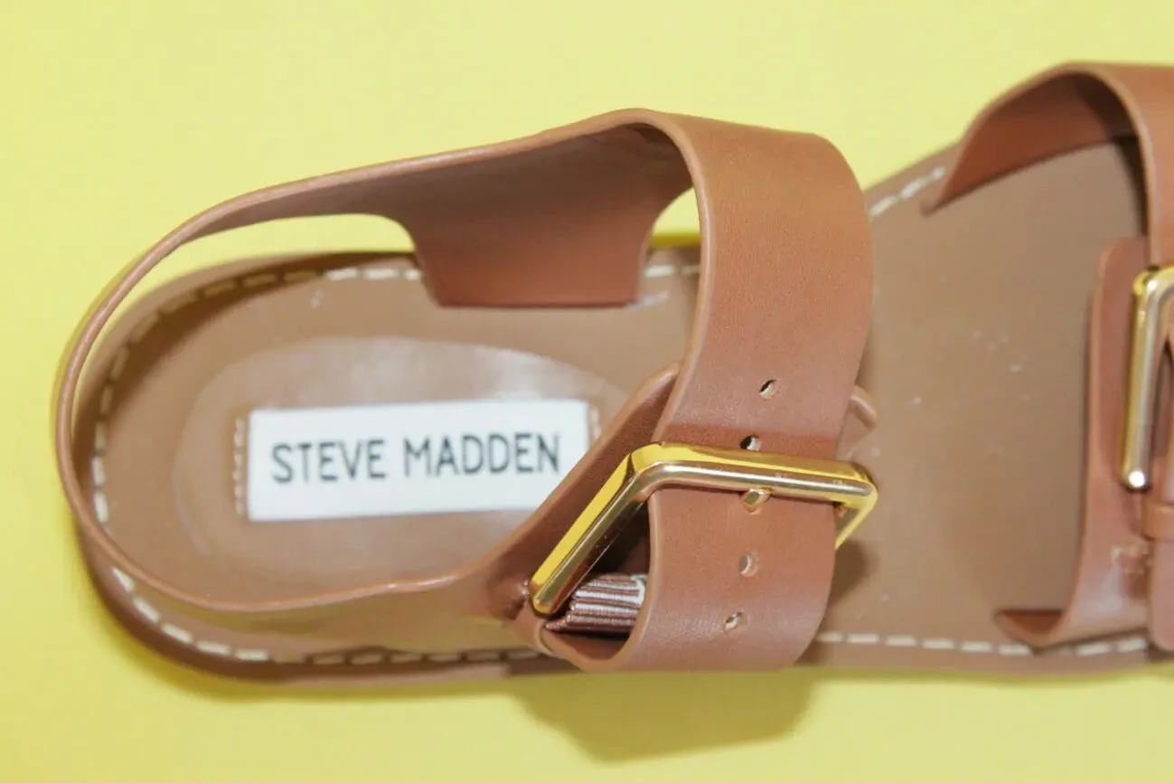 Босоножки женские Steve Madden, размер 36 8