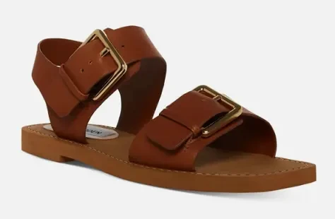 Босоножки женские Steve Madden, размер 36