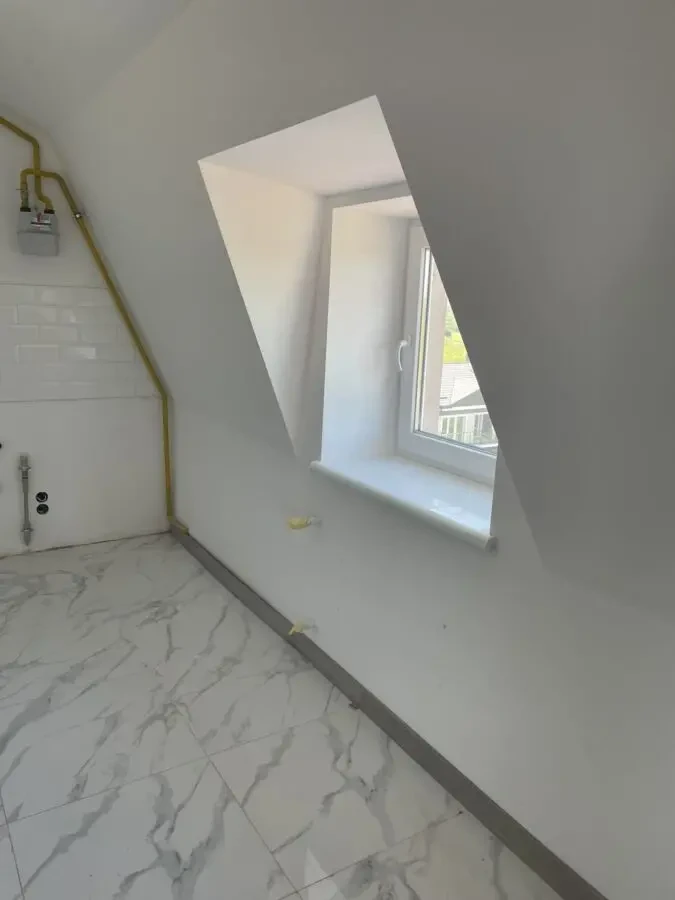 Продається 2-х кімнатна квартира у с.Солонка (Львівська область) 8