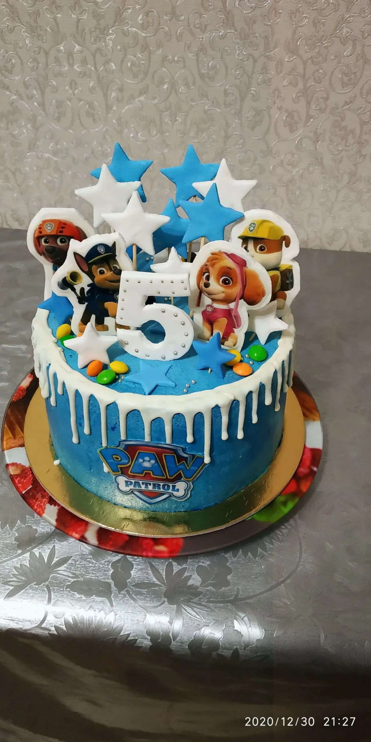 Торти на замовлення 2