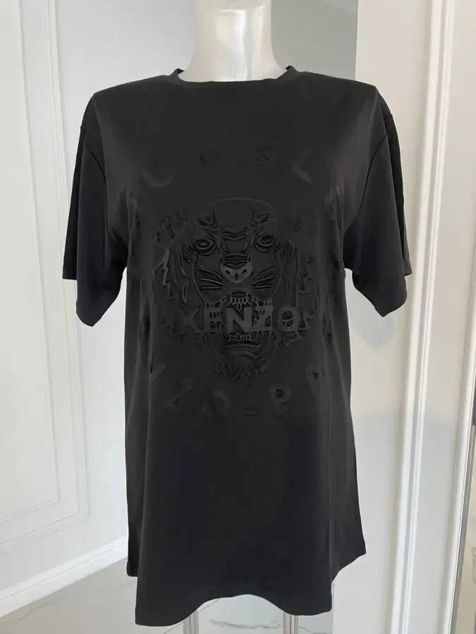 Футболка Kenzo унісекс в наявності L-XL 2