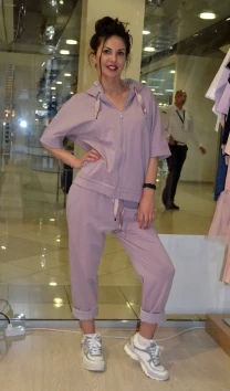 Спортивний костюм Brunello Cucinelli