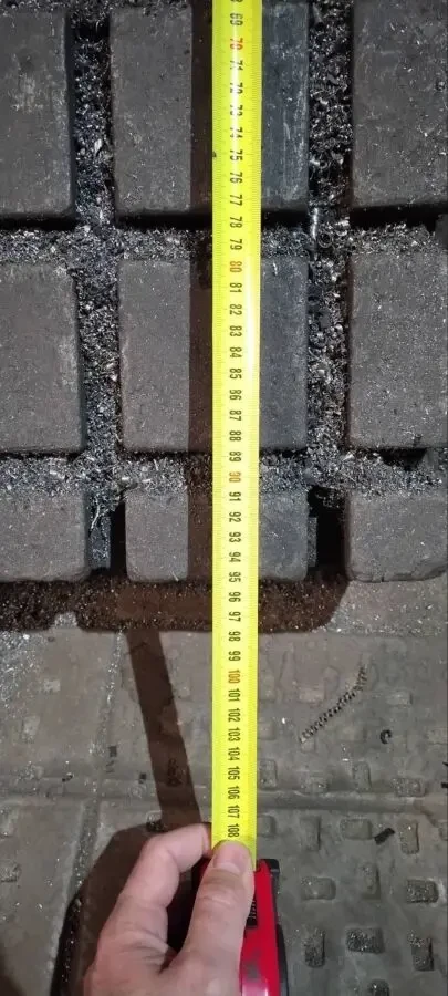 Зварювальна плита 3