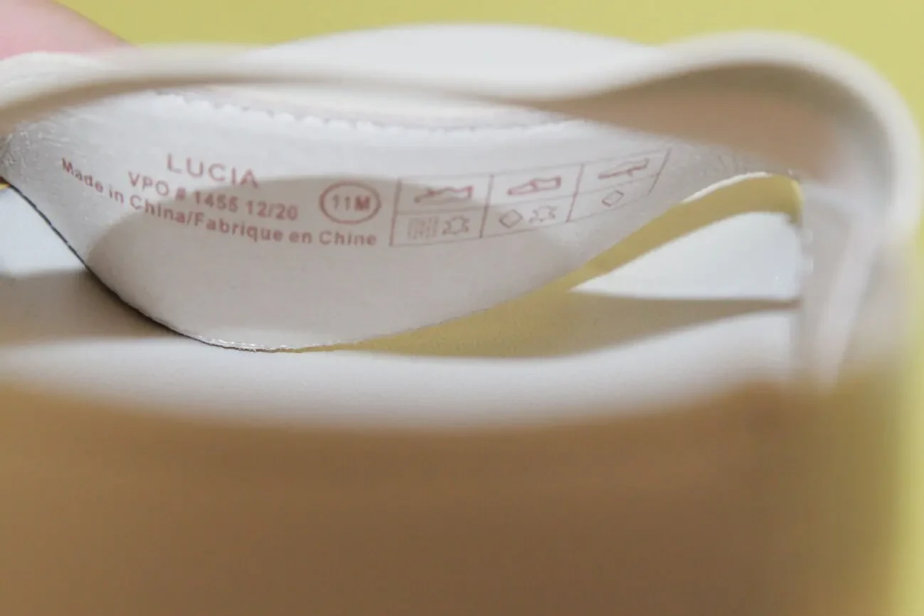 Сандалии женские Cougar, размер 41,5 9