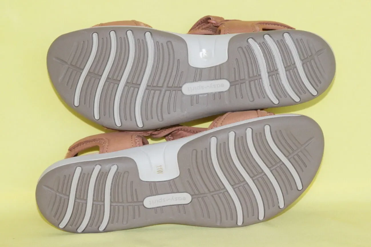 Сандалии женские Easy Street, размер 41,5 7