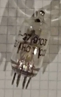 Трансформатори, дроселі, розрядник