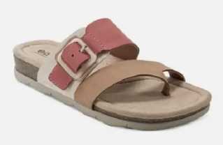 Сандалии женские Earth, размер 43