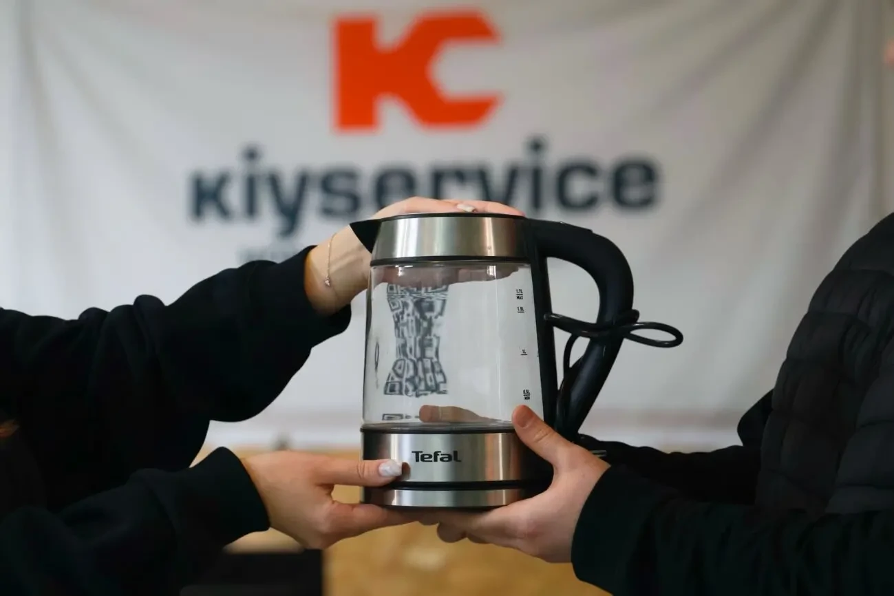 ремонт техніки