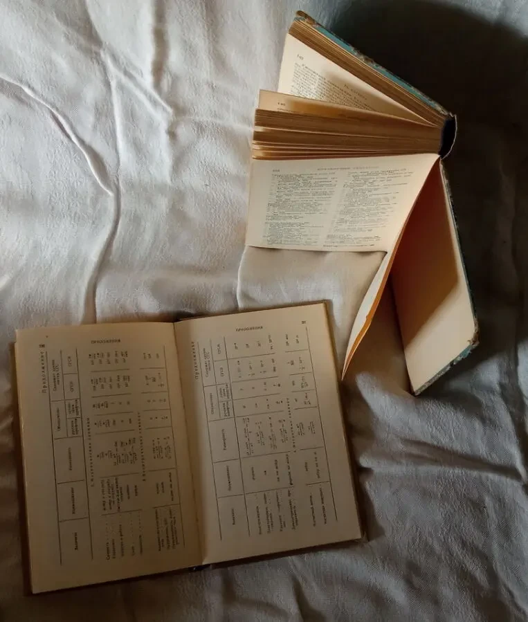 Справочник  Элементарная физика, математика. 4