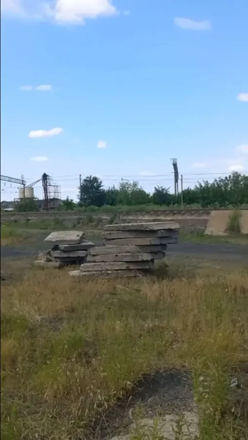 Земельна ділянка 1.21 га