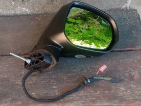 Дзеракало Peugeot 3008, 5008, автоскладання, новый мотор, зеркало peug