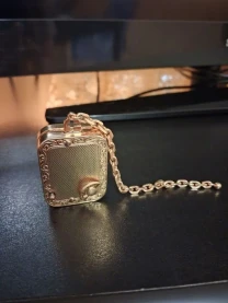 Швейцарська мініатюрна музична шкатулка Reuge ste-croix