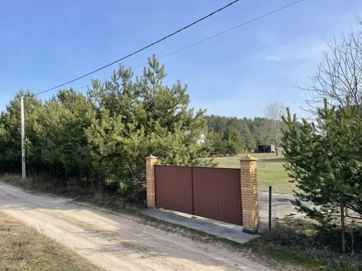 Продам ділянку 0.2279 га під забудову, с.Богданівка, Київська область 8