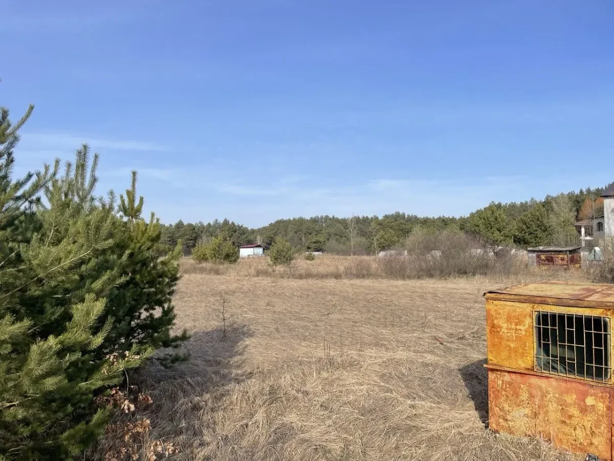 Продам ділянку 0.2279 га під забудову, с.Богданівка, Київська область 2