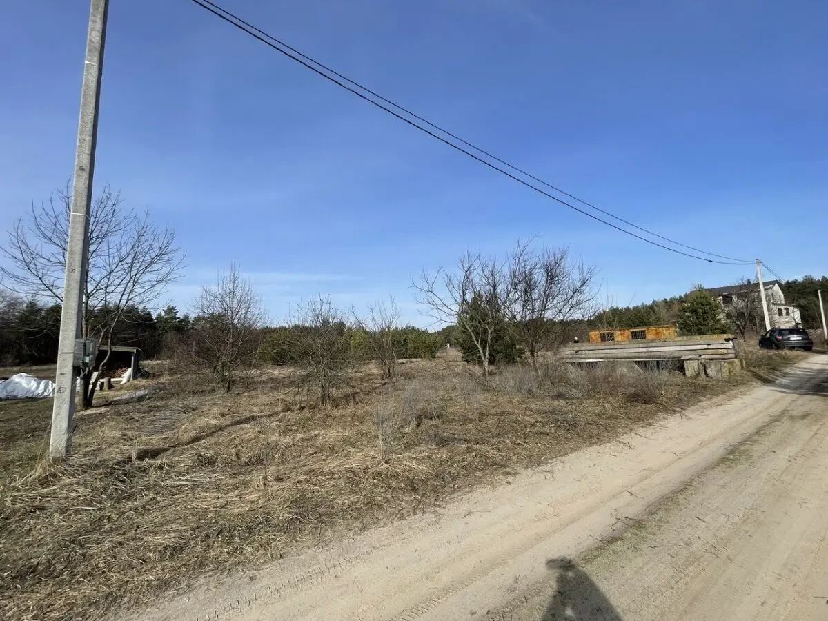 Продам ділянку 0.2279 га під забудову, с.Богданівка, Київська область 7