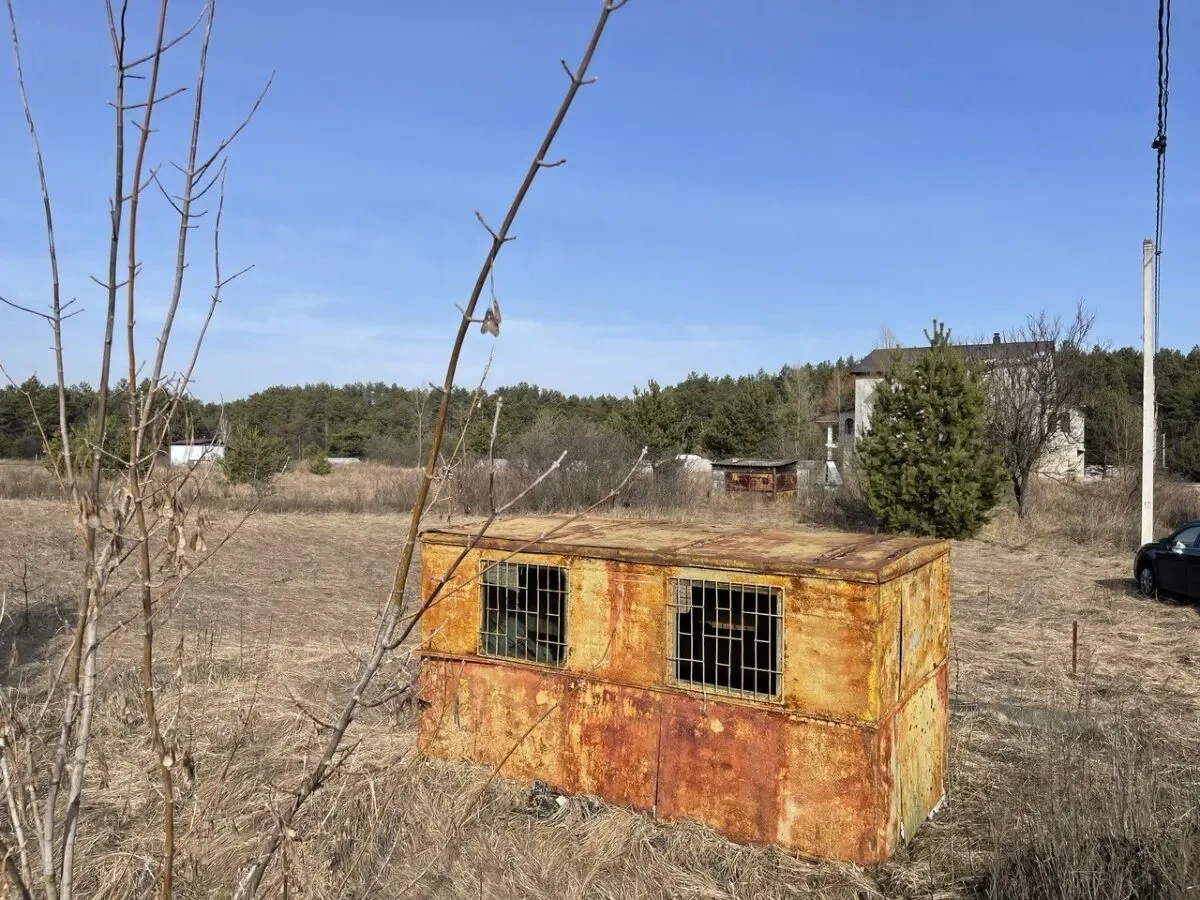 Продам ділянку 0.2279 га під забудову, с.Богданівка, Київська область 4