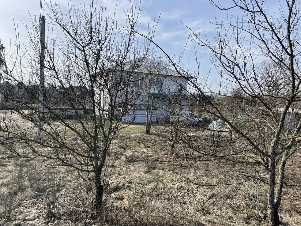 Продам ділянку 0.2279 га під забудову, с.Богданівка, Київська область 6