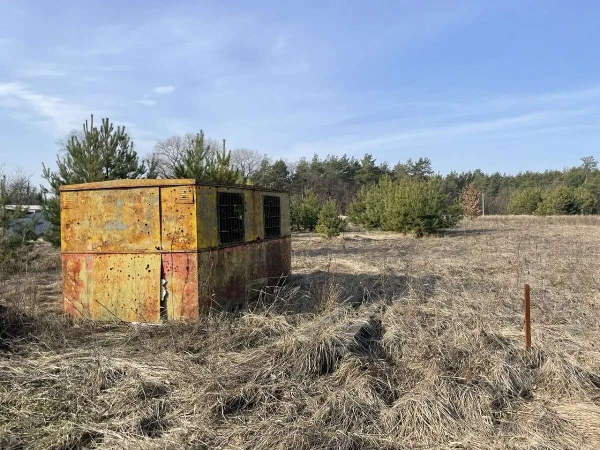 Продам ділянку 0.2279 га під забудову, с.Богданівка, Київська область 3