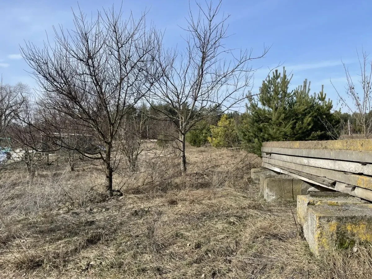 Продам ділянку 0.2279 га під забудову, с.Богданівка, Київська область 5