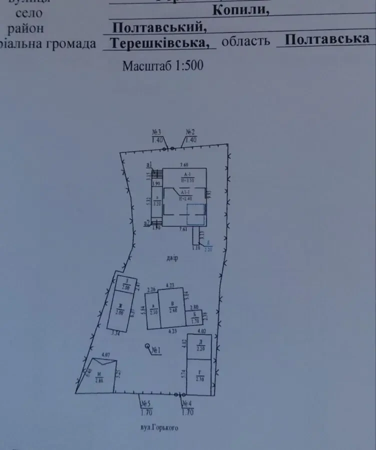 2 поверховий будинок. Копили. Від власника