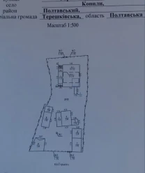 2 поверховий будинок. Копили. Від власника