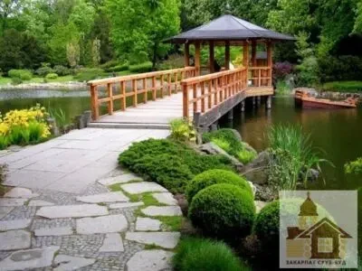 Зруби від Закарпат Зруб-Буд 8