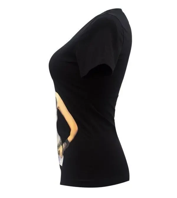 Футболка Chanel 4