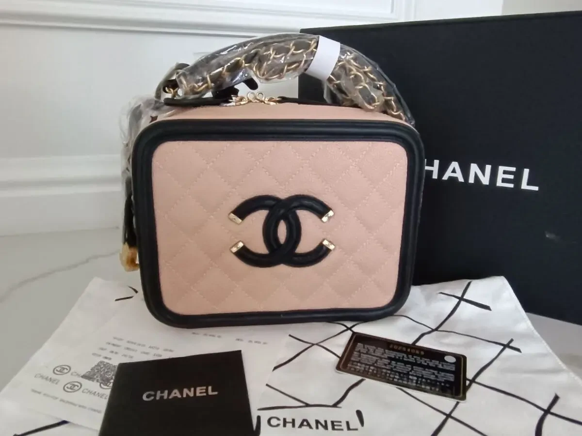 Сумка Chanel 10