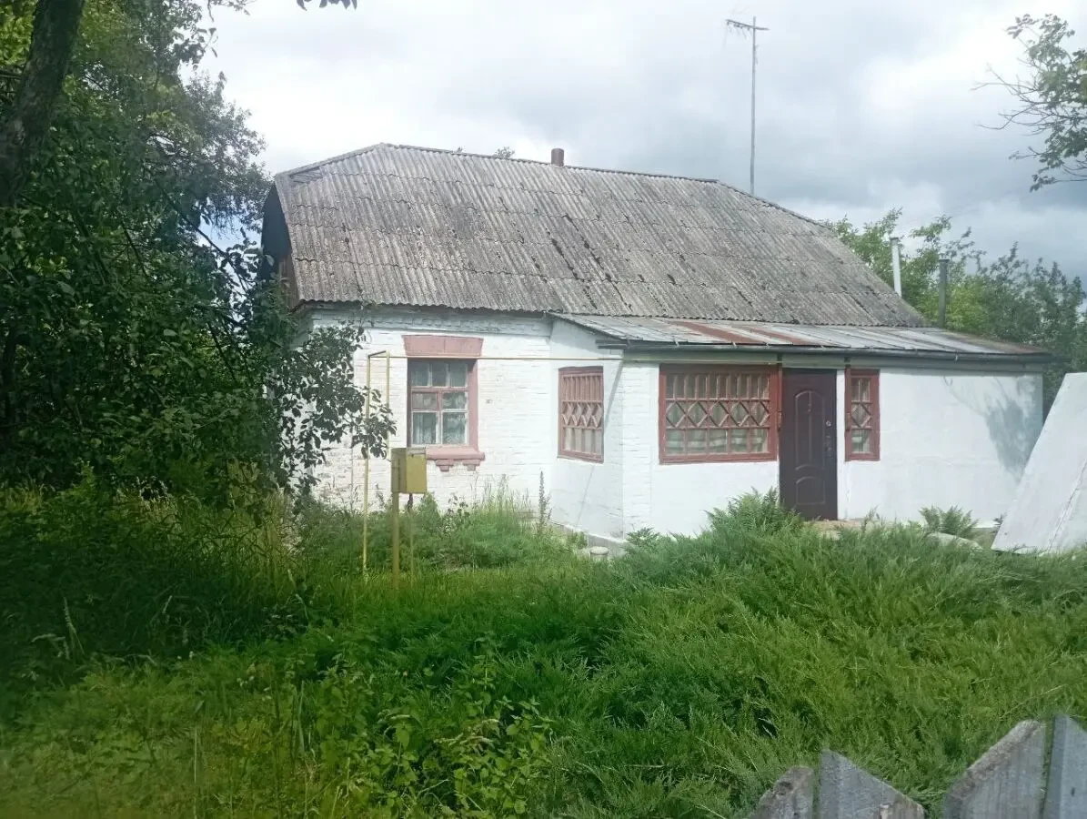 будинок село Волиця 5