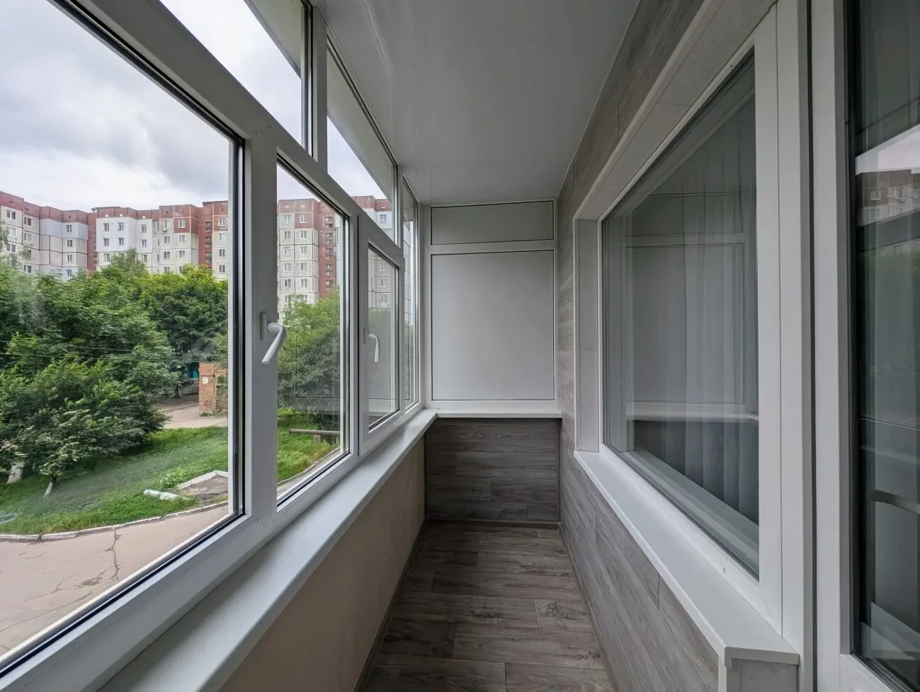 Продається 1-кімнатна квартира 4