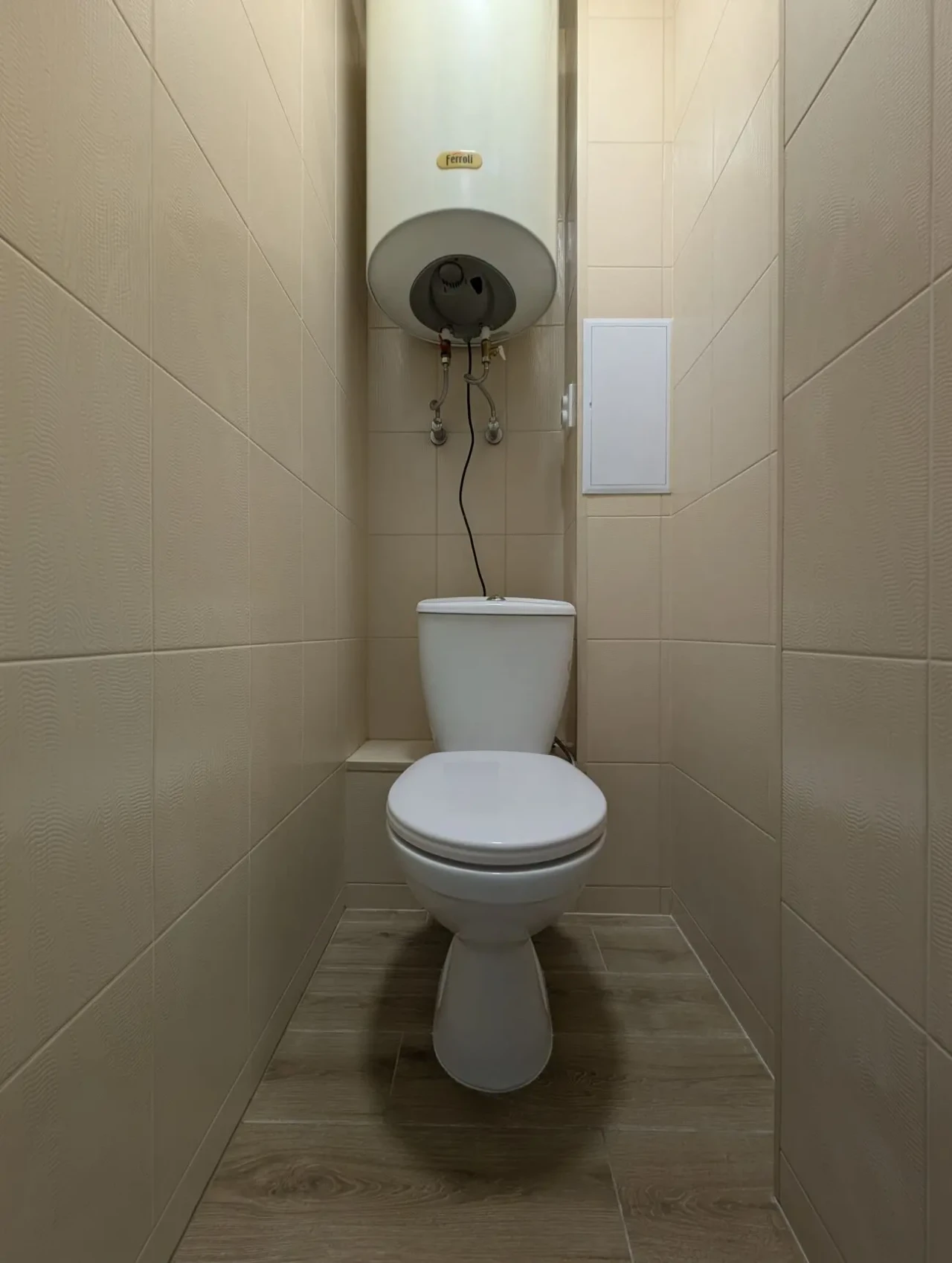 Продається 1-кімнатна квартира 10