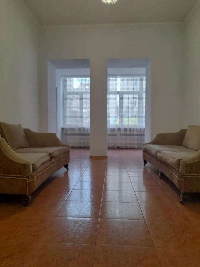 Продаю велику квартиру у центрі Києва під офіс, представництво, житло 6