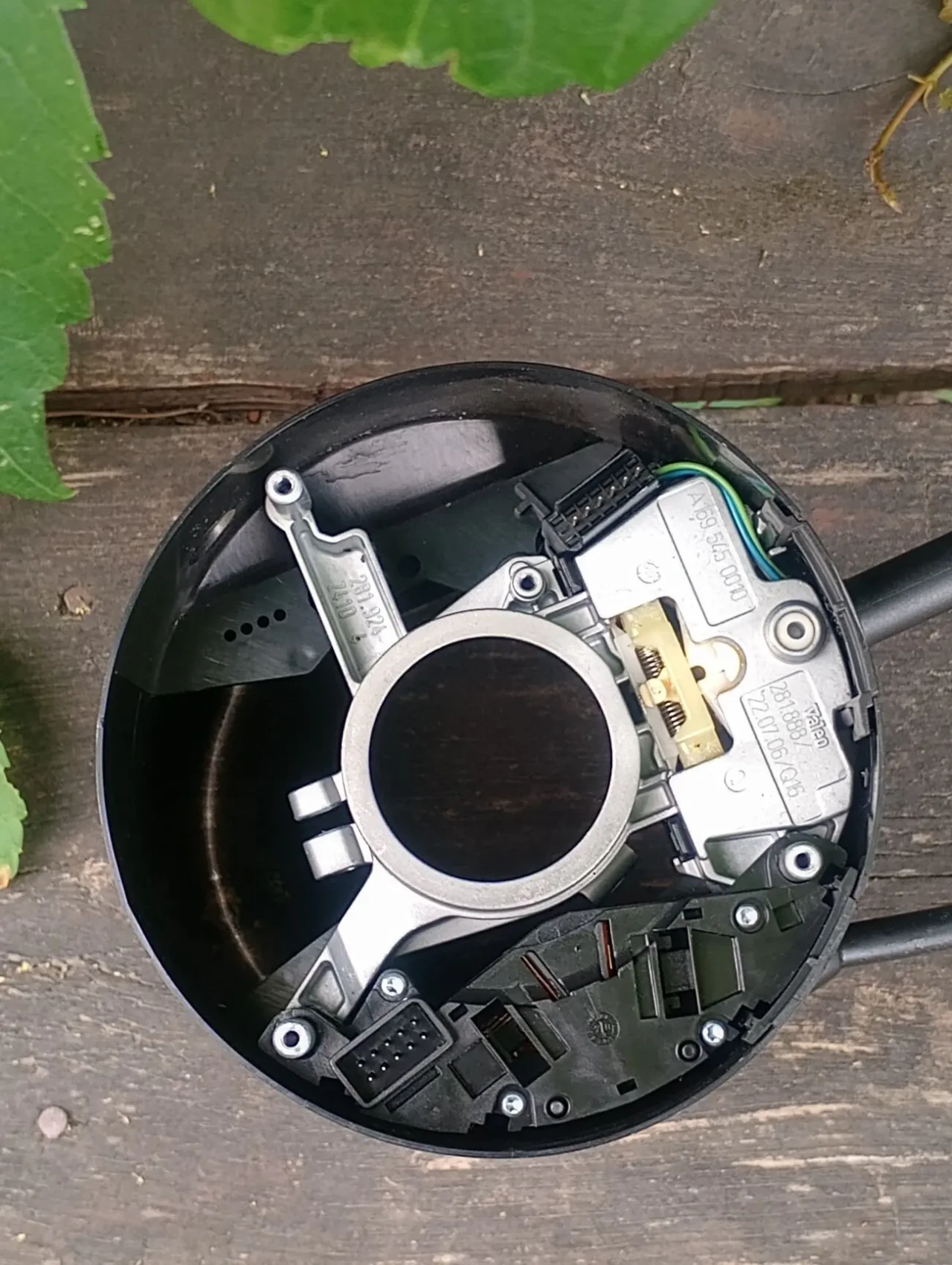 Переключатели Mercedes A170 W169 A1695406145, A1695450010, A1695450004 2