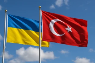 Доставка товарів с Туреччини в Україну